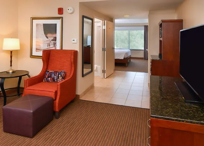 Hilton Garden Inn White Marsh