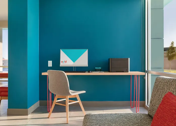 Avid Hotels - Lancaster By Ihg
