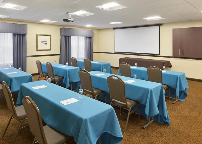 Country Inn & Suites By Radisson, Baltimore North, Md